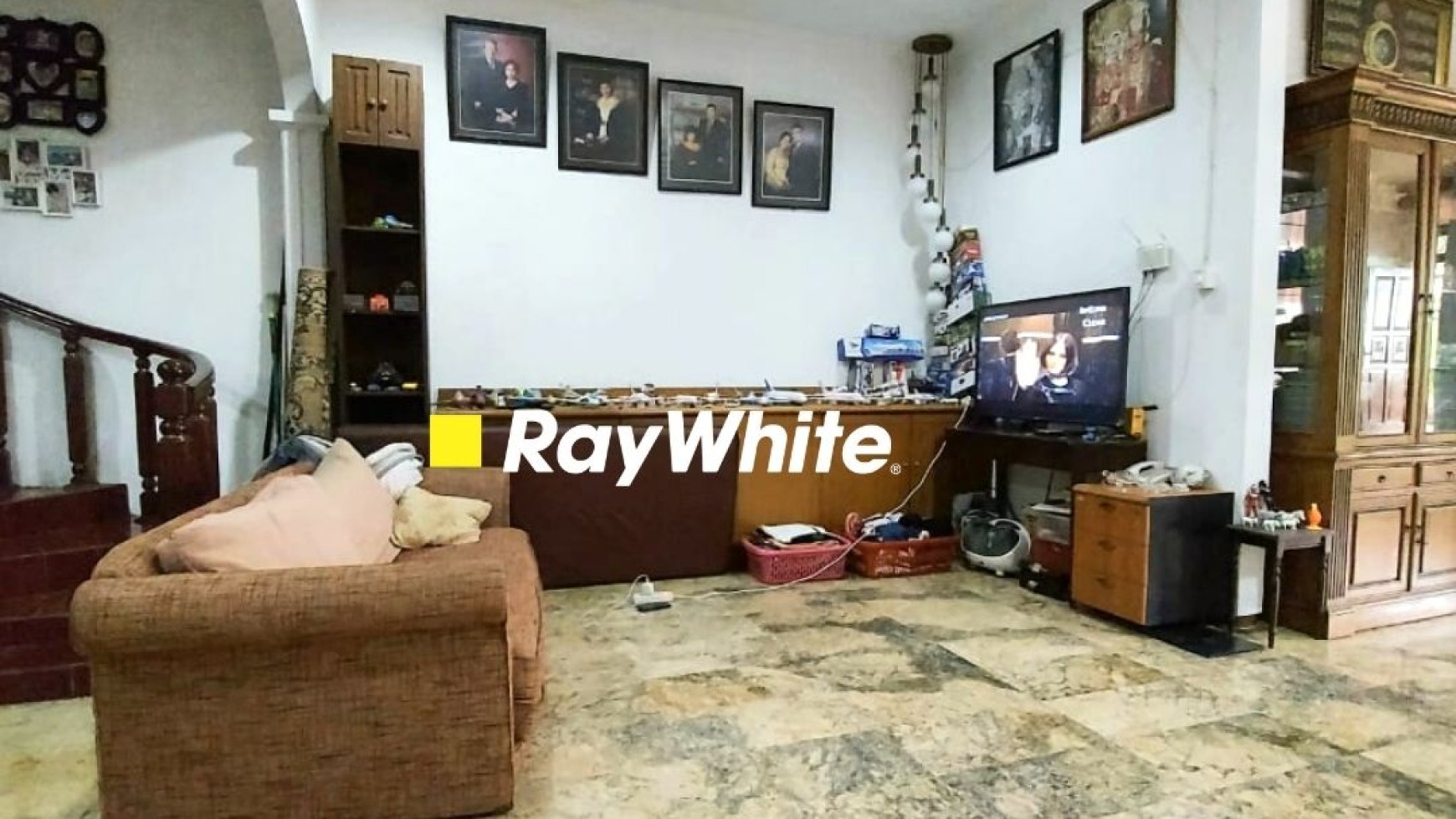 Dijual Rumah Siap Huni Di Cinere