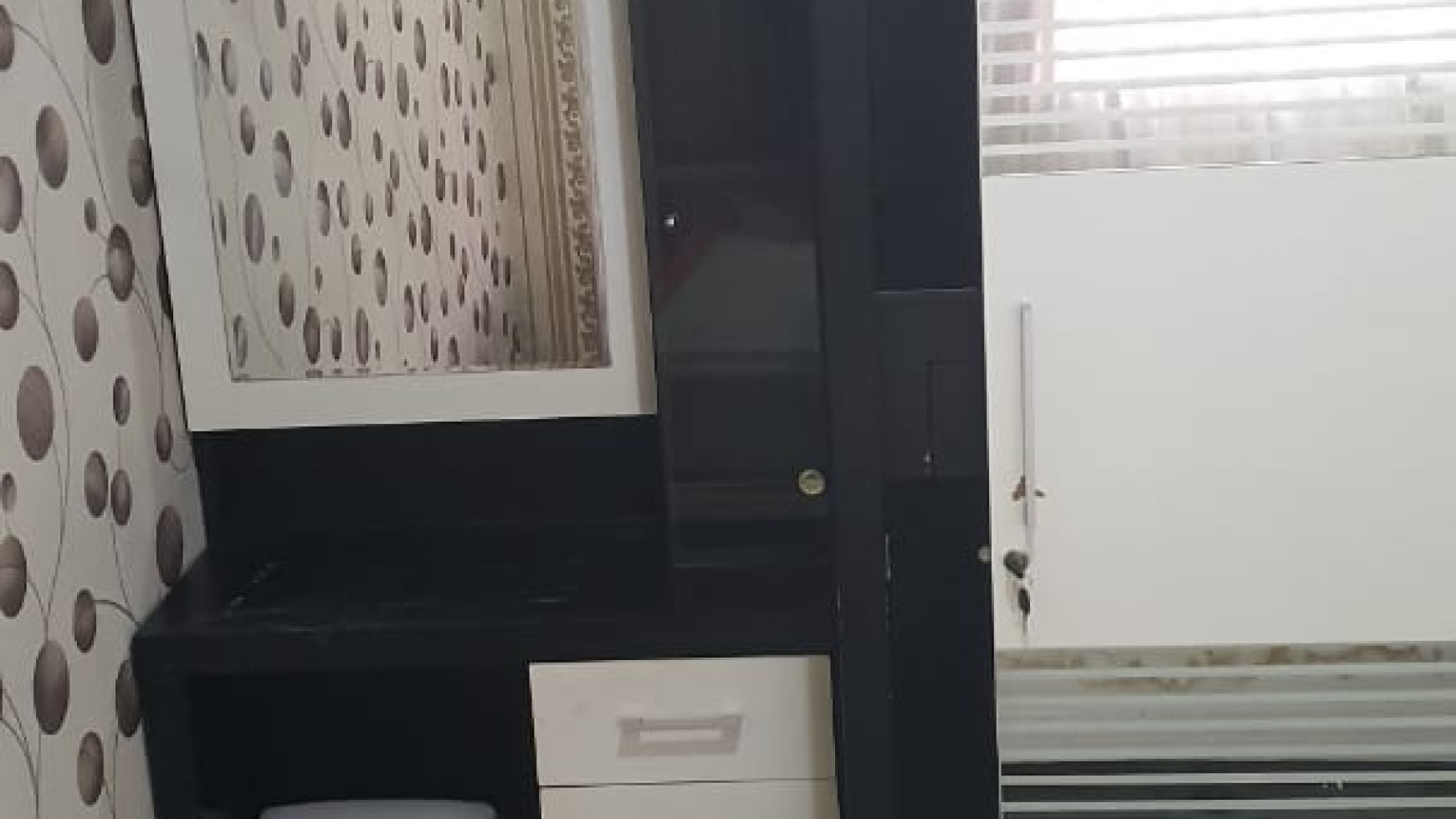 Apartemen Murah Siap Huni dan Fasilitas Lengkap @Apartemen Green Pramuka City