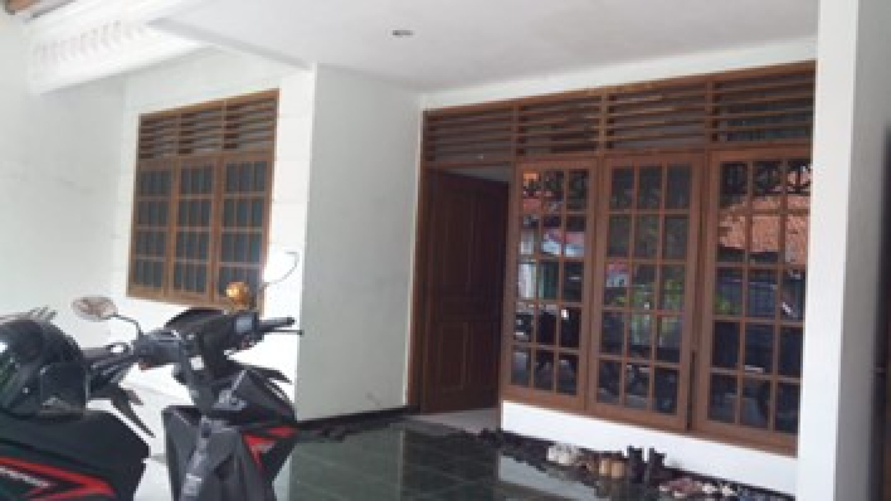 Rumah Murah hitung Tanah Medokan Asri, Rungkut Surabaya