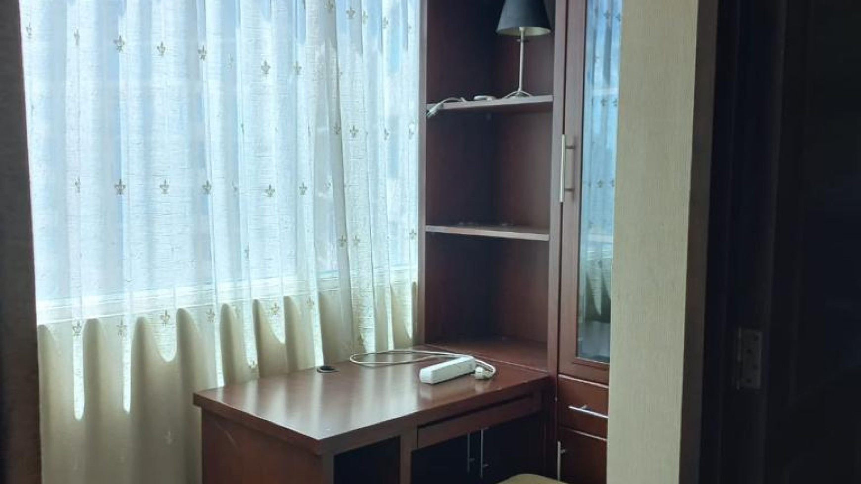 Apartemen Bellagio Residence 2 BR Kawasan Elit Jakarta Selatan