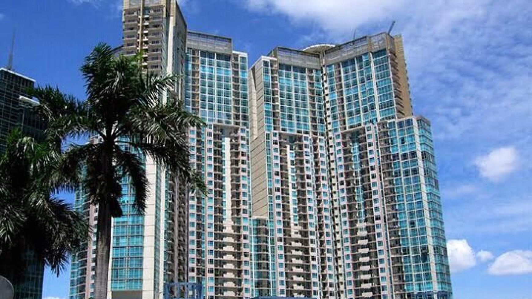 Apartemen Bellagio Residence 2 BR Kawasan Elit Jakarta Selatan