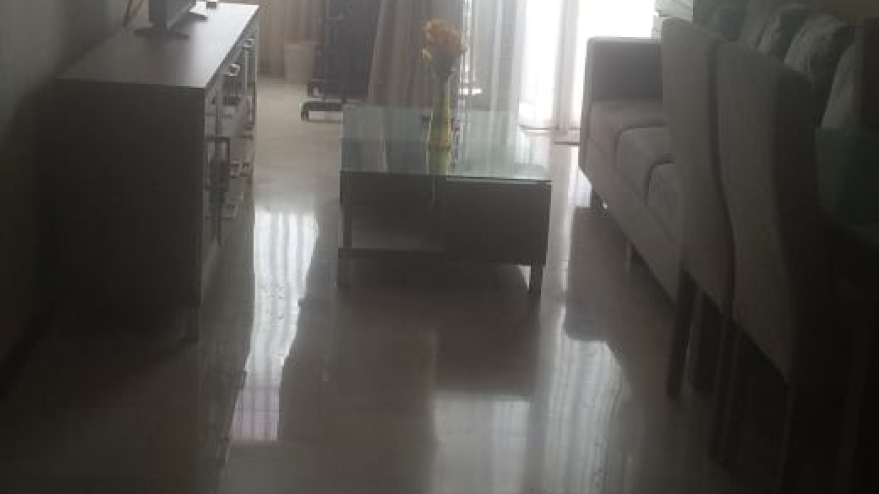 Apartemen Bellagio Residence 1 BR Kawasan Elit Jakarta Selatan