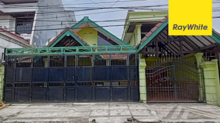 Rumah SHM di Wisma Pagesangan,Surabaya