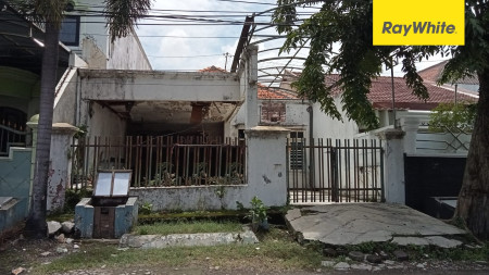 Rumah di Jalan Tuban,Bubutan,SUrabaya