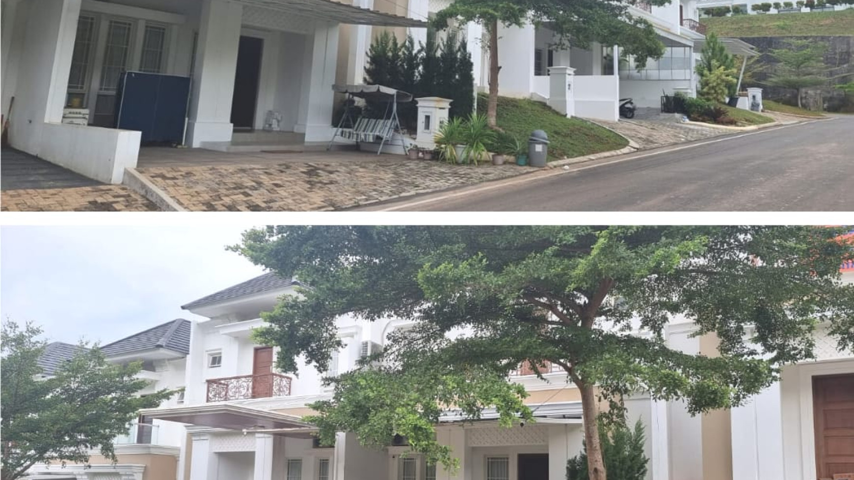 Dijual Cepat Rumah 3 View