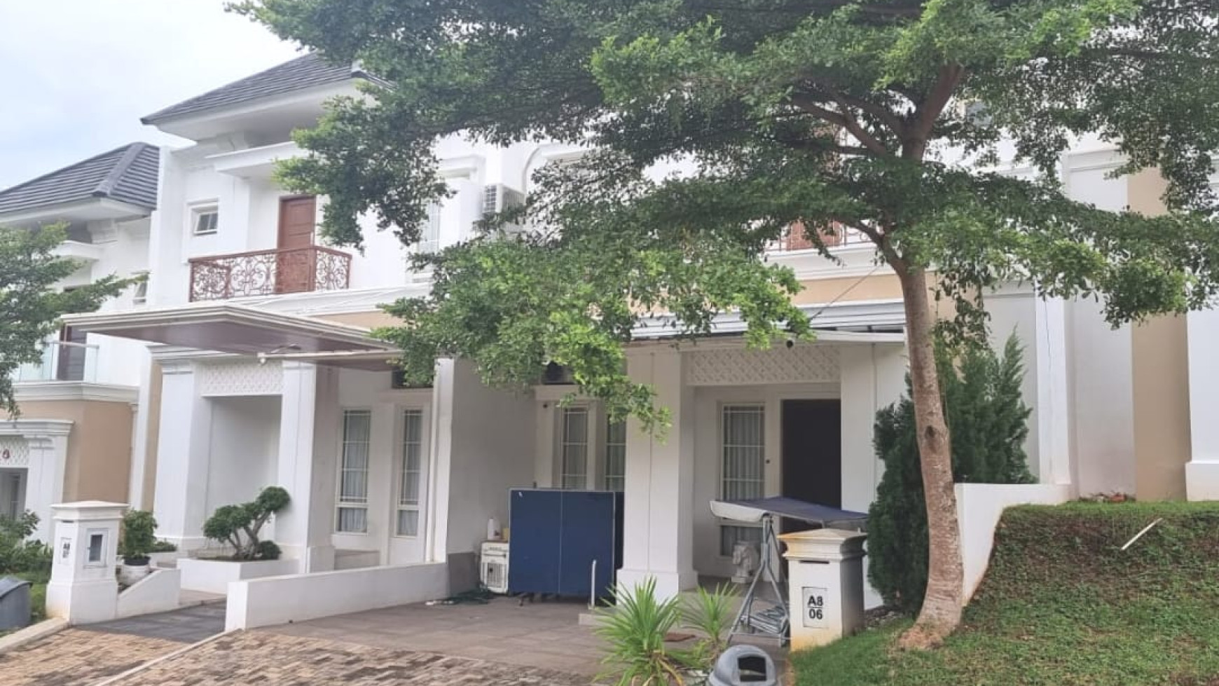 Dijual Cepat Rumah 3 View