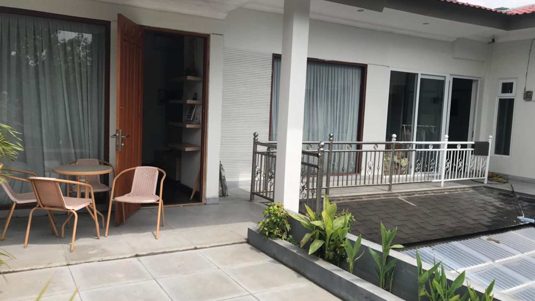 Rumah Cantik Siap Huni dan Kondisi Terawat Baik @Pejaten Barat