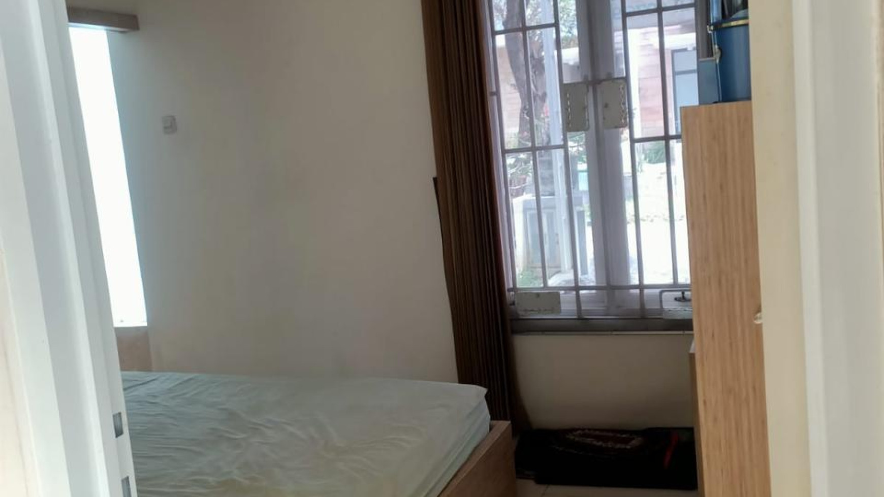 Dijual Rumah Royal Residence Wiyung Surabaya Full Furnished, Waterheater, AC - Best Price- Dekat Pakuwon Mall