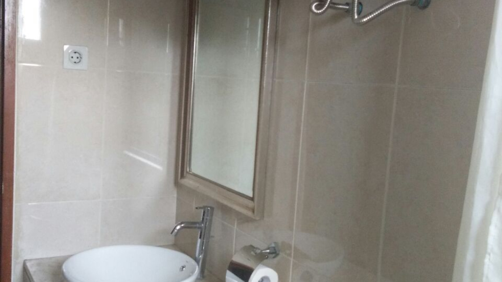 Apartemen Siap Huni, Full Furnish, dan Private Lift @Apartemen Hijau Residence, Jakarta Selatan