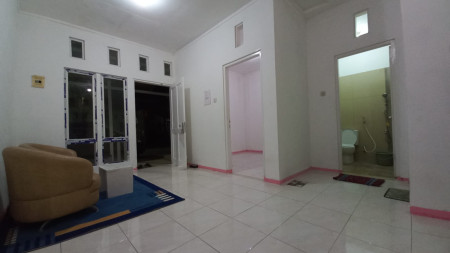 Dijual Rumah 1 Lantai Bukit Palma Citraland Utara Surabaya