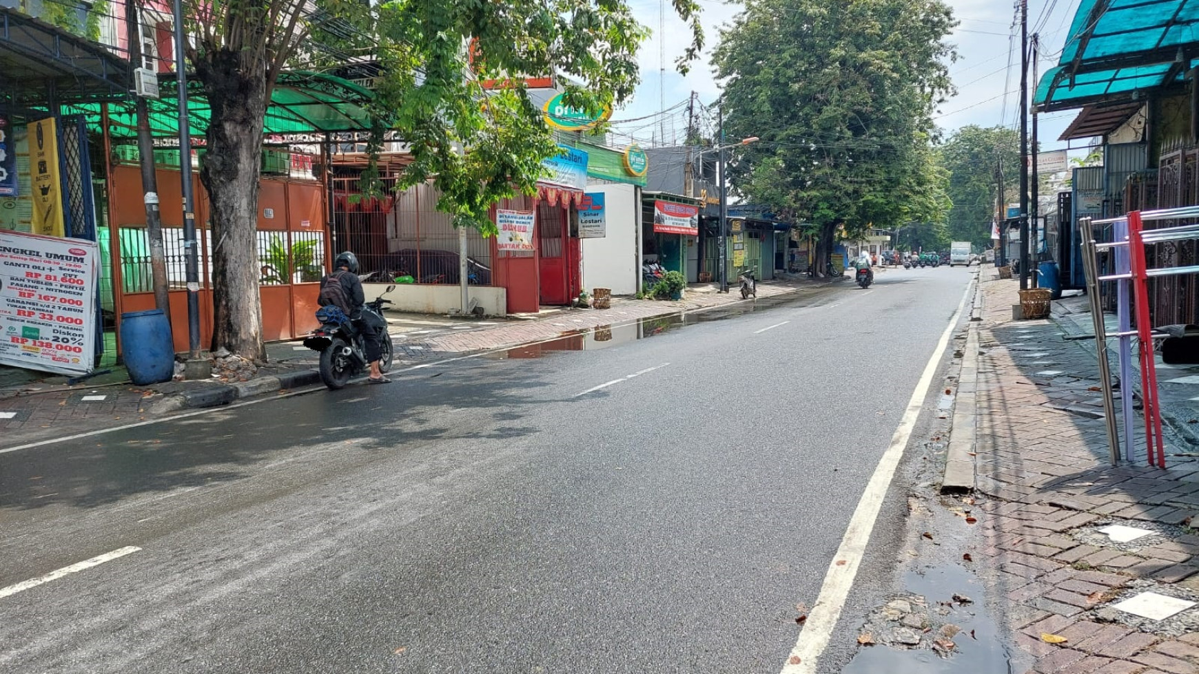 Murah Ruko Cengkareng Barat Lokasi Sangat Strategis