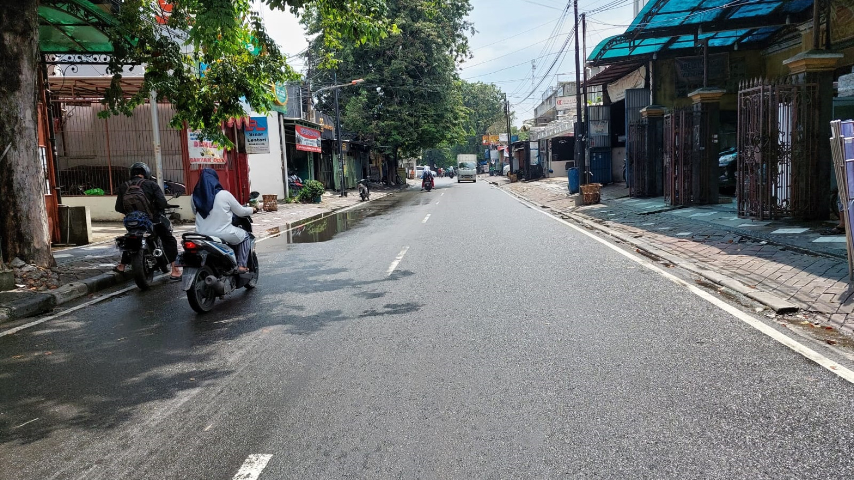 Murah Ruko Cengkareng Barat Lokasi Sangat Strategis