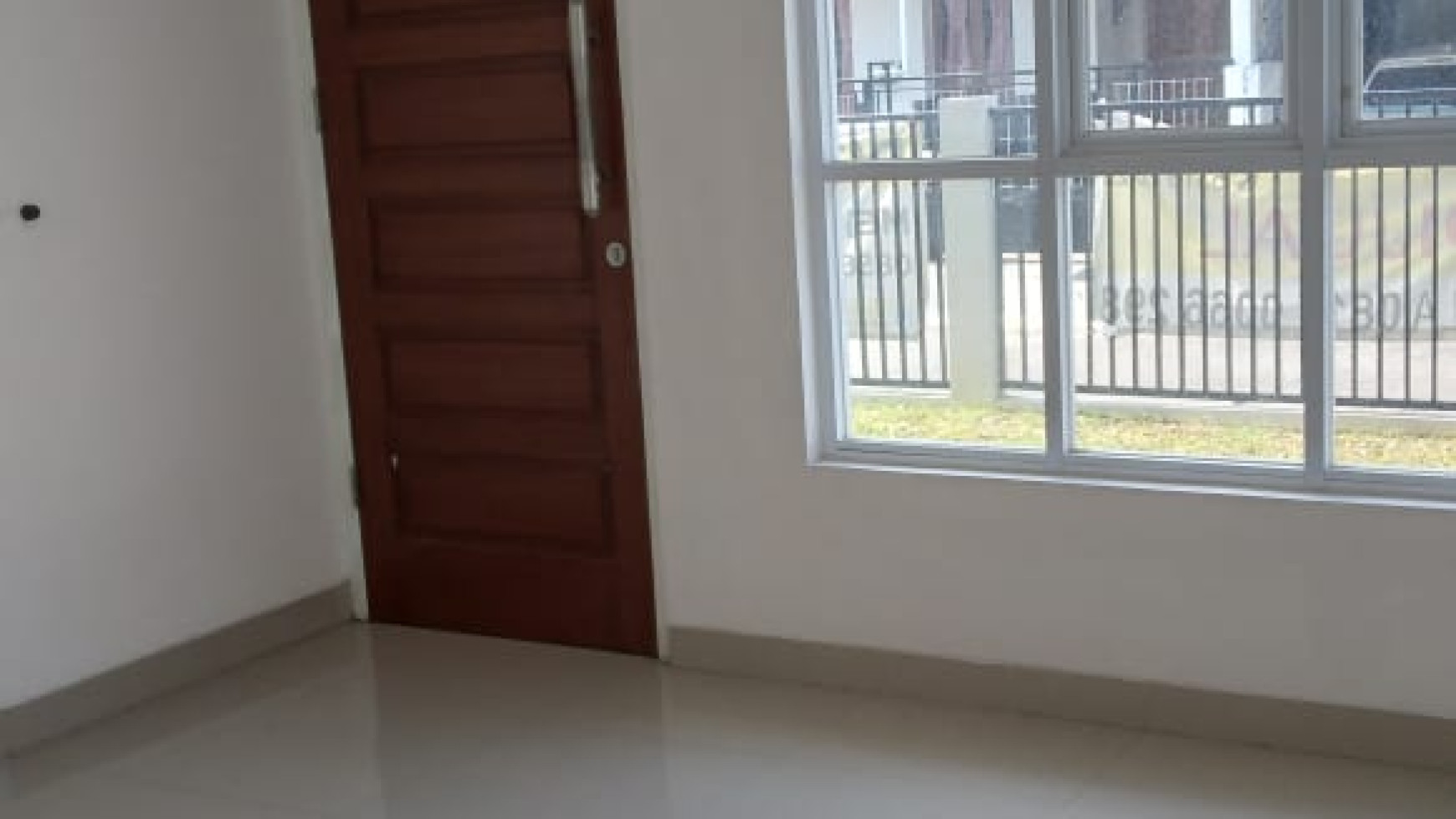 Rumah baru murah di Nusa Loka