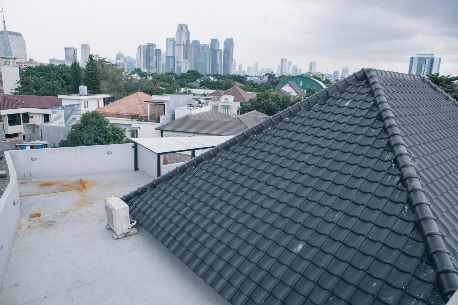 DIJUAL RUMAH JL HANG LEKIU KEBAYORAN BARU JAKARTA SELATAN