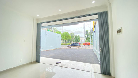 Ruko Jatiwaringin Luas 5x16,8m2