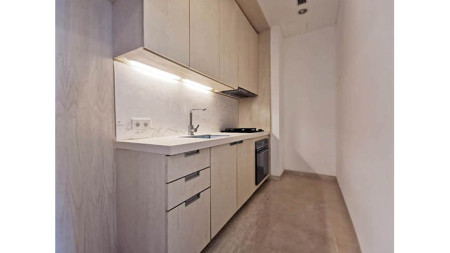 Apartemen Izzara Tower North, TB Simatupang Luas 99m2