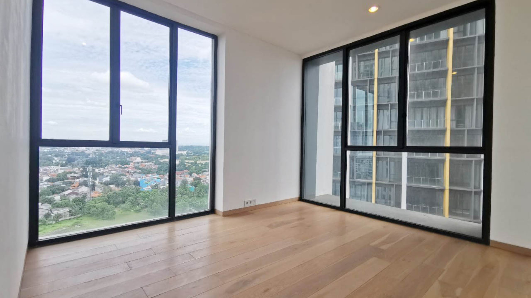 Apartemen Izzara Tower North, TB Simatupang Luas 99m2