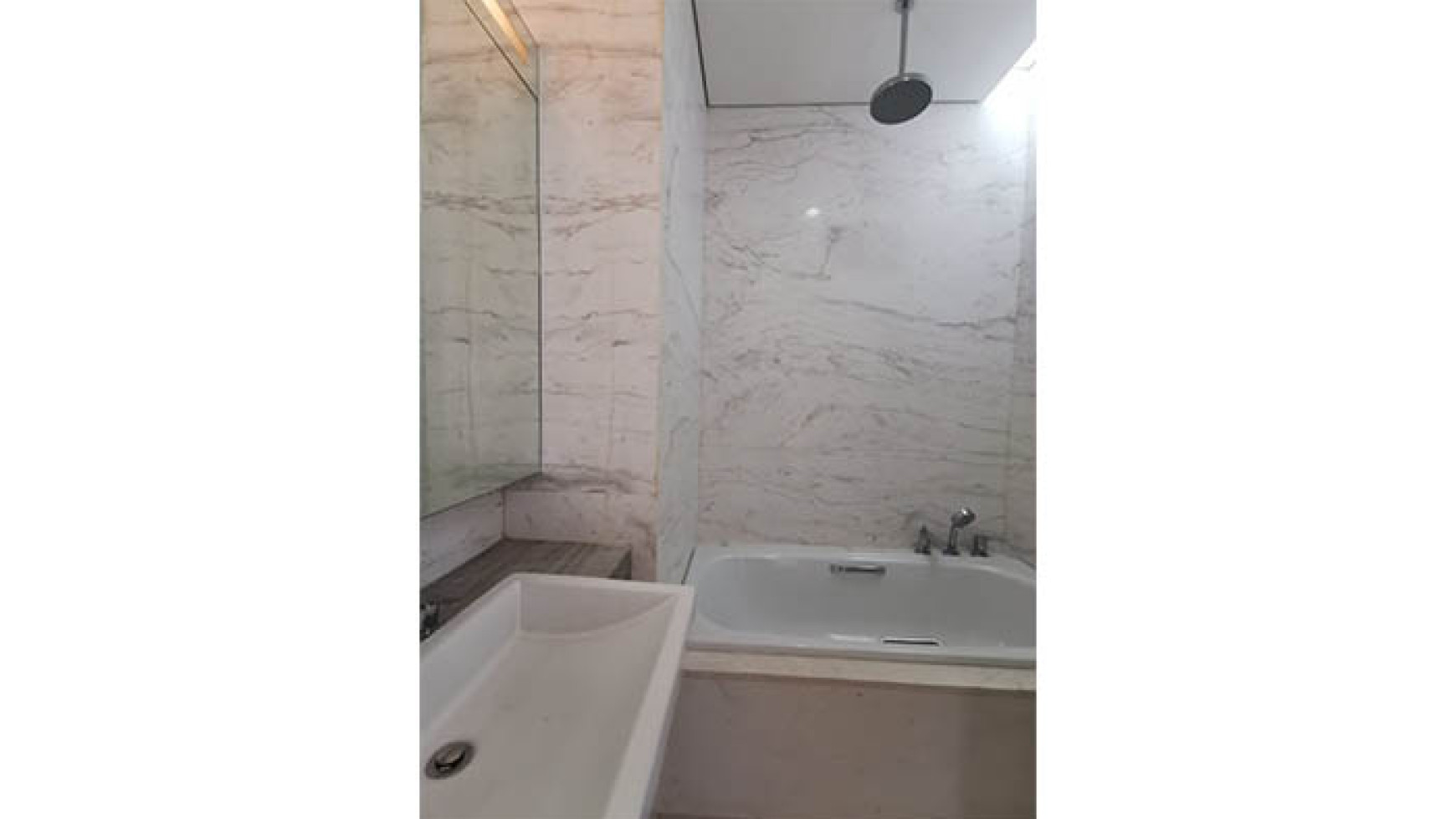 Apartemen Izzara Tower North, TB Simatupang Luas 99m2