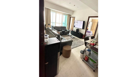 Apartemen The Kensington Twr Belmont, Kelapa Gading Luas 104m2