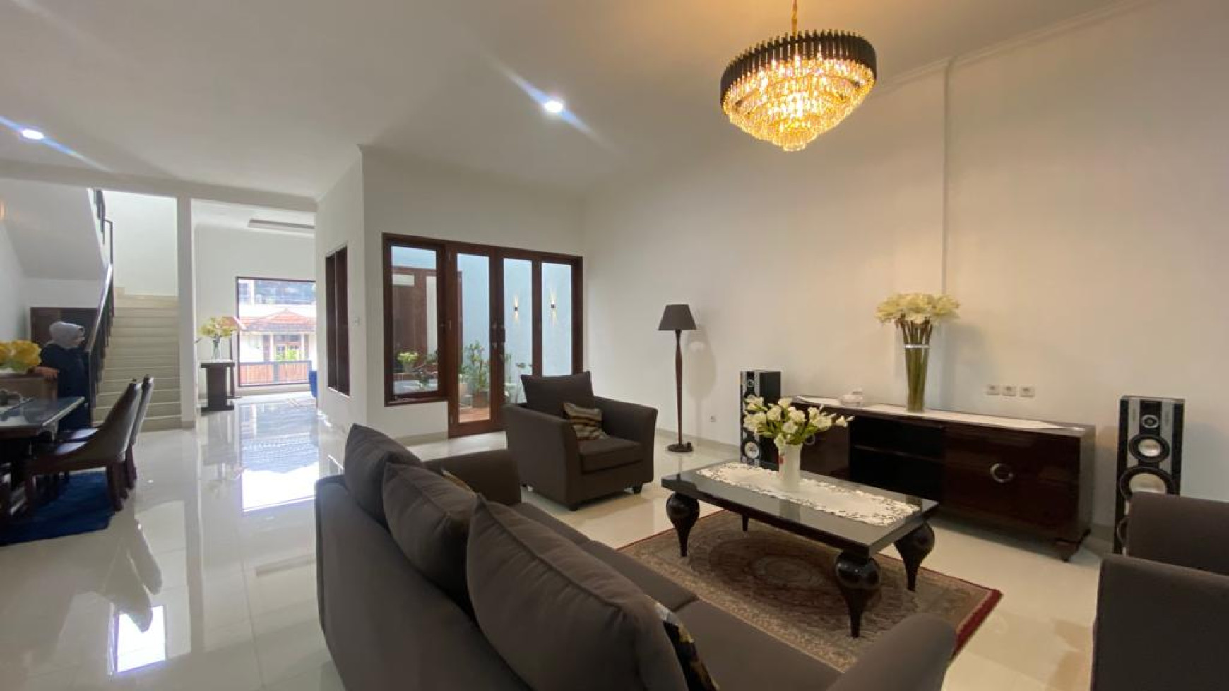 RUMAH BARU DIJUAL CEPAT