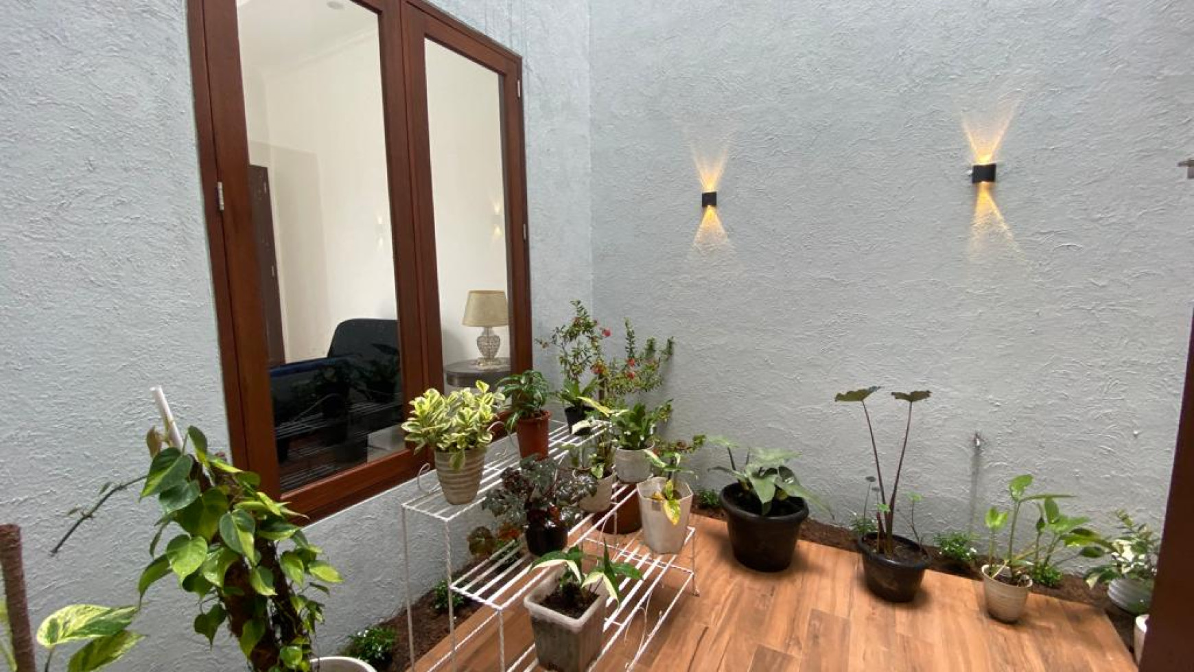 RUMAH BARU DIJUAL CEPAT