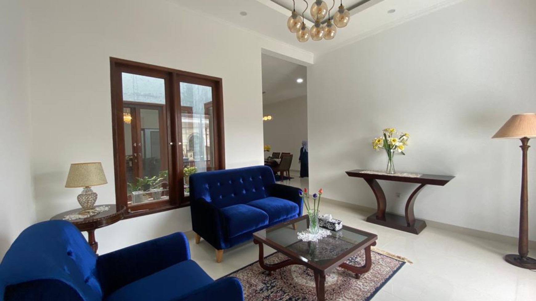 RUMAH BARU DIJUAL CEPAT