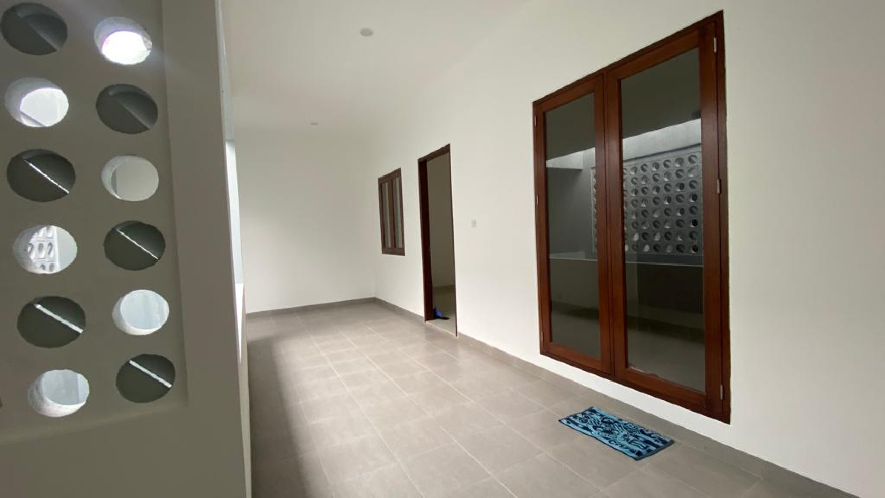 RUMAH BARU DIJUAL CEPAT