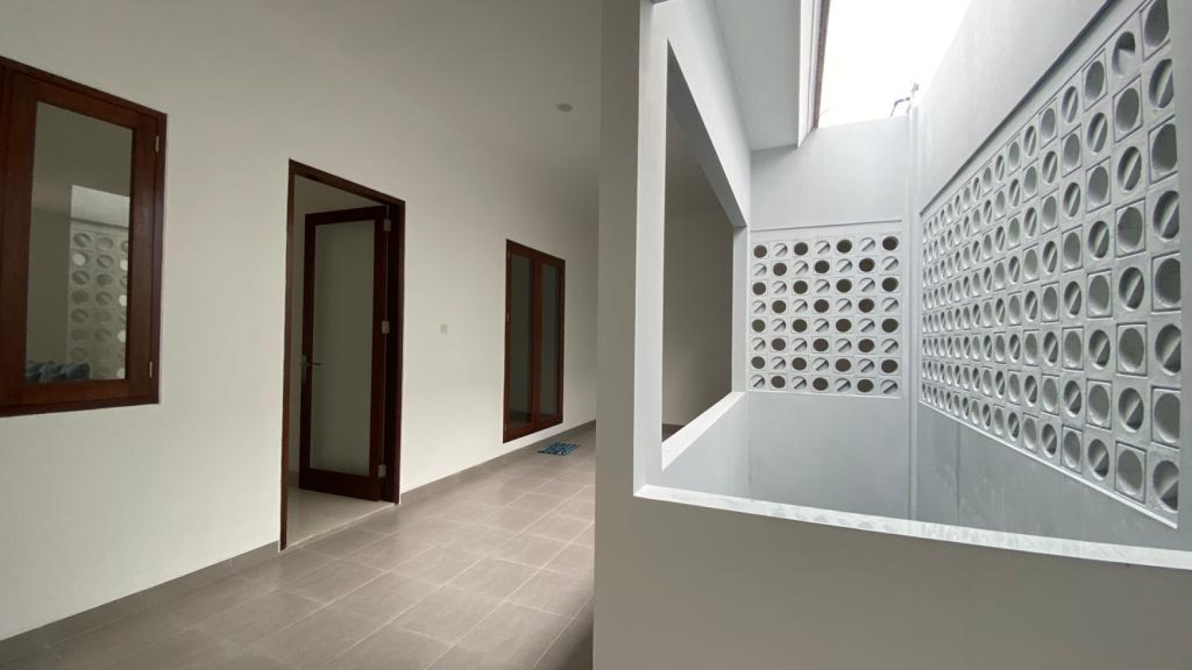 RUMAH BARU DIJUAL CEPAT