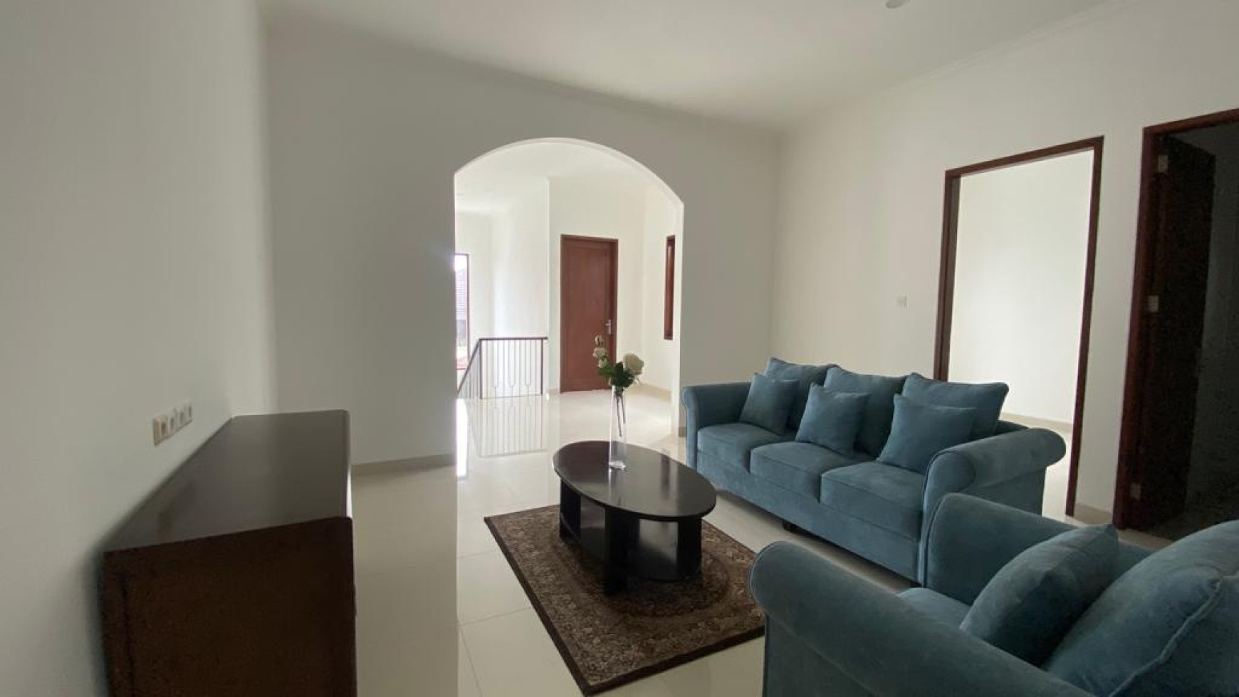 RUMAH BARU DIJUAL CEPAT