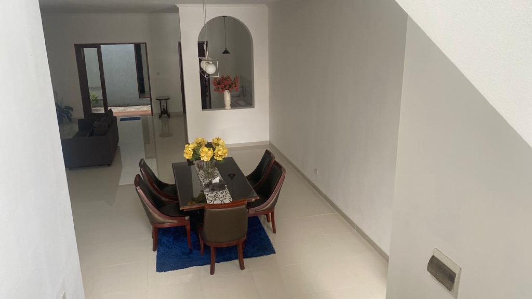 RUMAH BARU DIJUAL CEPAT