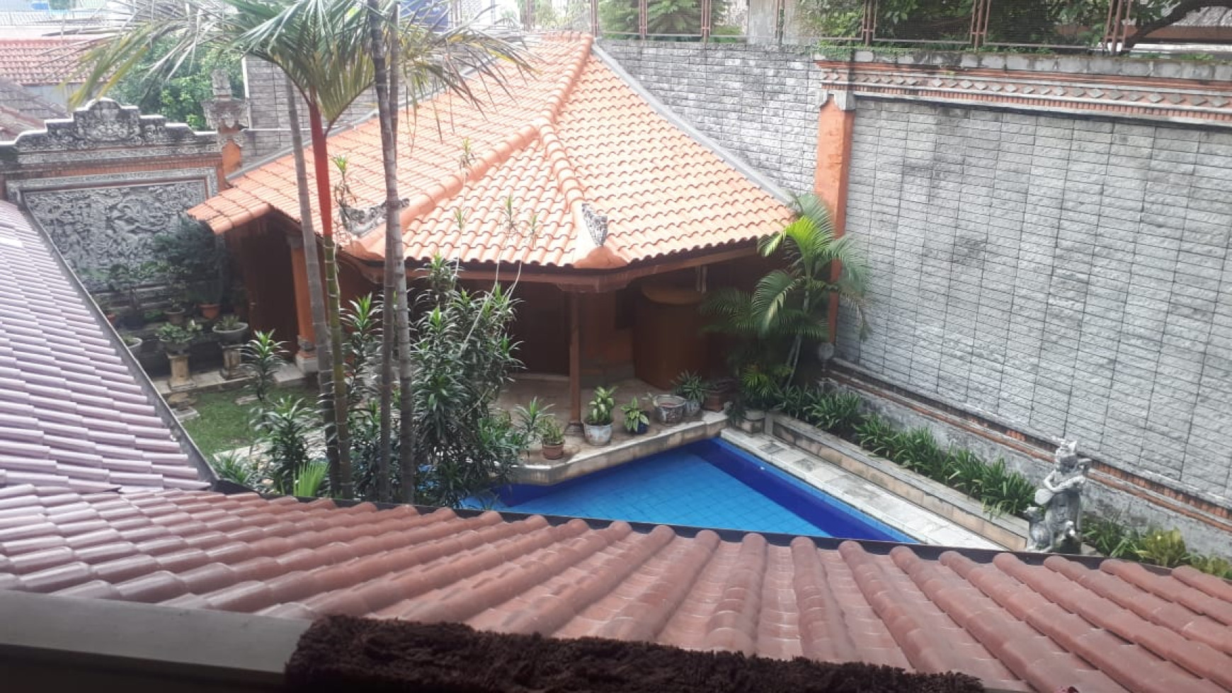 Dijual Rumah di Taman Lebak Bulus Indah