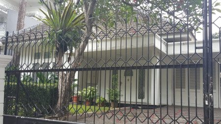 Rumah Siap Huni, Ada Swimming Pool