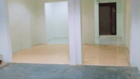 RUKO DI TENGAH KOTA JOGJA JALAN BHAYANGKARA