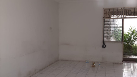 Rumah Siap Huni dan Lokasi Strategis @Villa Bintaro Indah