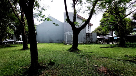 Kavling Siap Bangun, Dalam Cluster dan di Peruntukkan Untuk Kos-kosan @Naturale, Foresta BSD