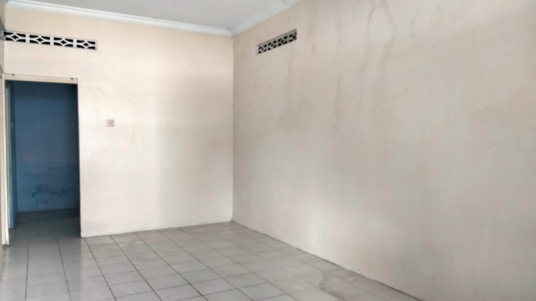 RUMAH 2 KAMNAR DI GAMPING SLEMAN
