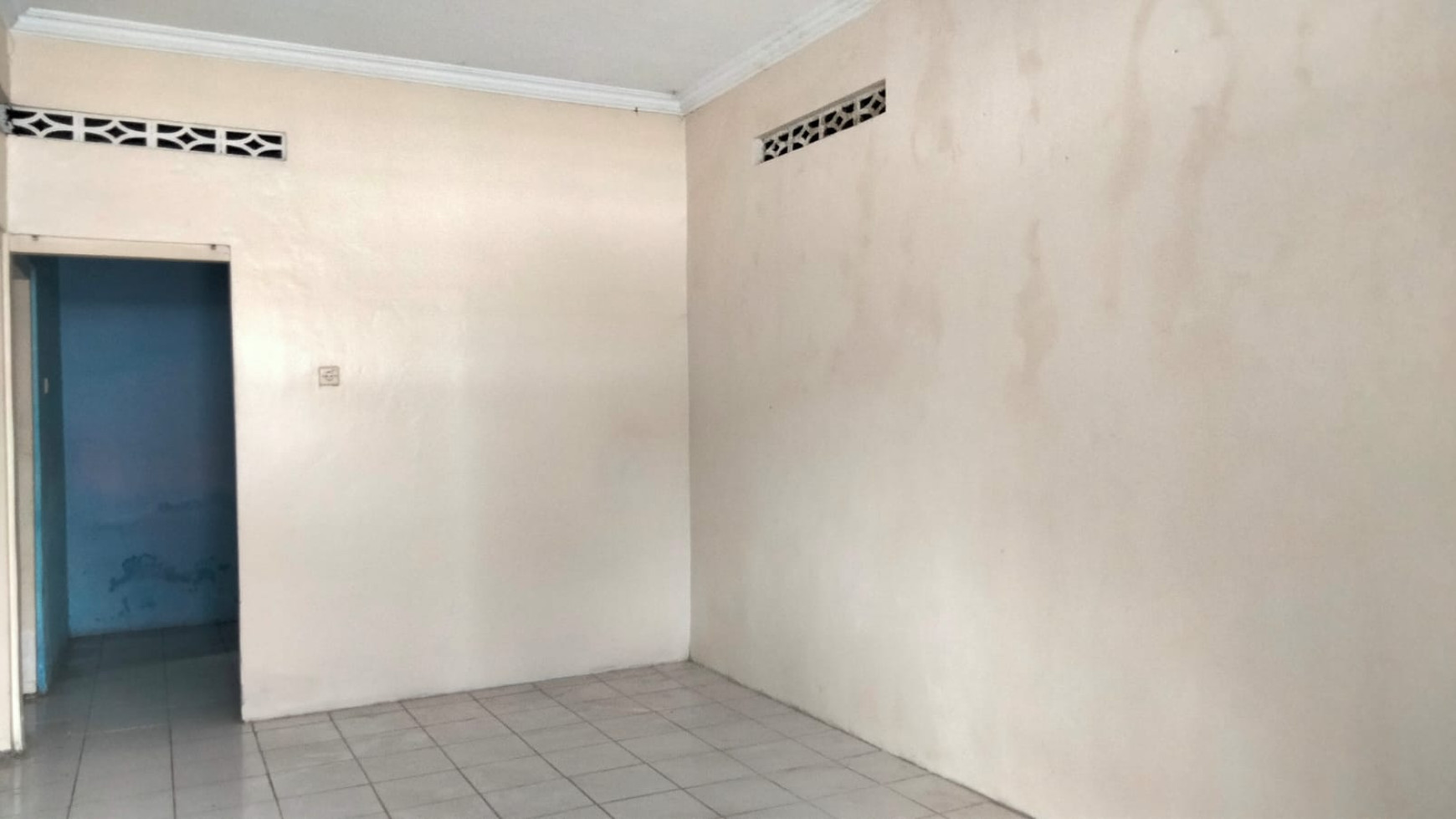RUMAH 2 KAMNAR DI GAMPING SLEMAN