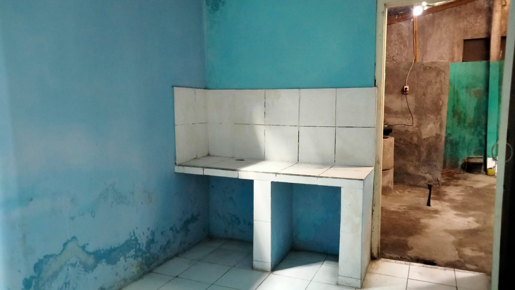 RUMAH 2 KAMNAR DI GAMPING SLEMAN