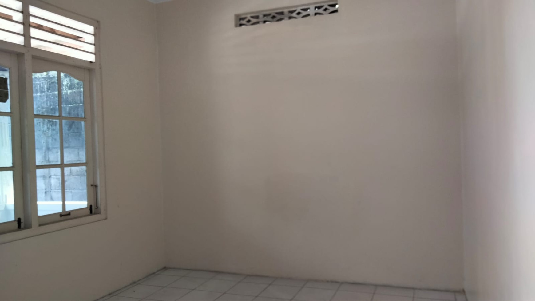 RUMAH 2 KAMNAR DI GAMPING SLEMAN