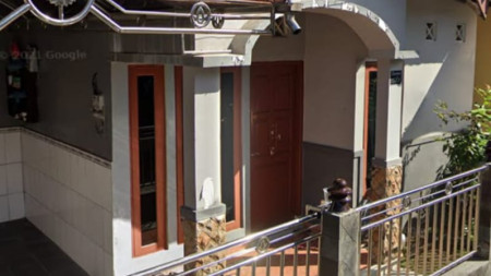 RUMAH DI PERUMAHAN GRIYA MULIA ASRI