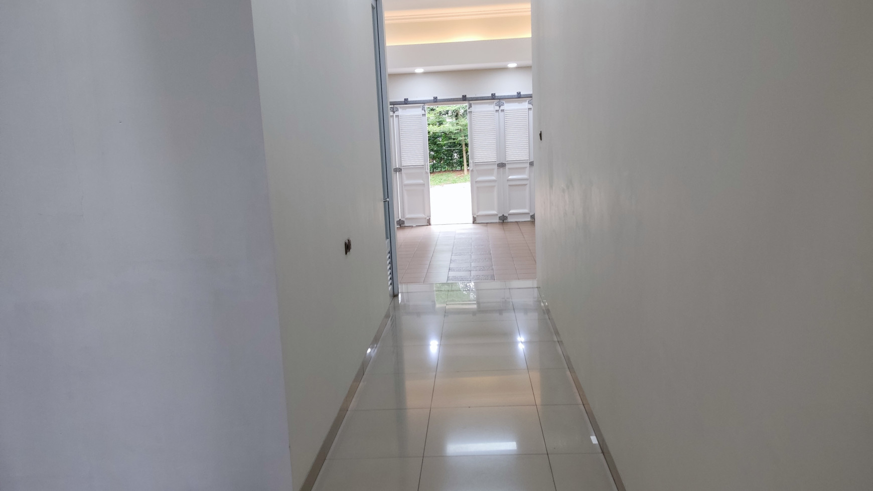 JUAL RUMAH MEWAH PONDOK INDAH