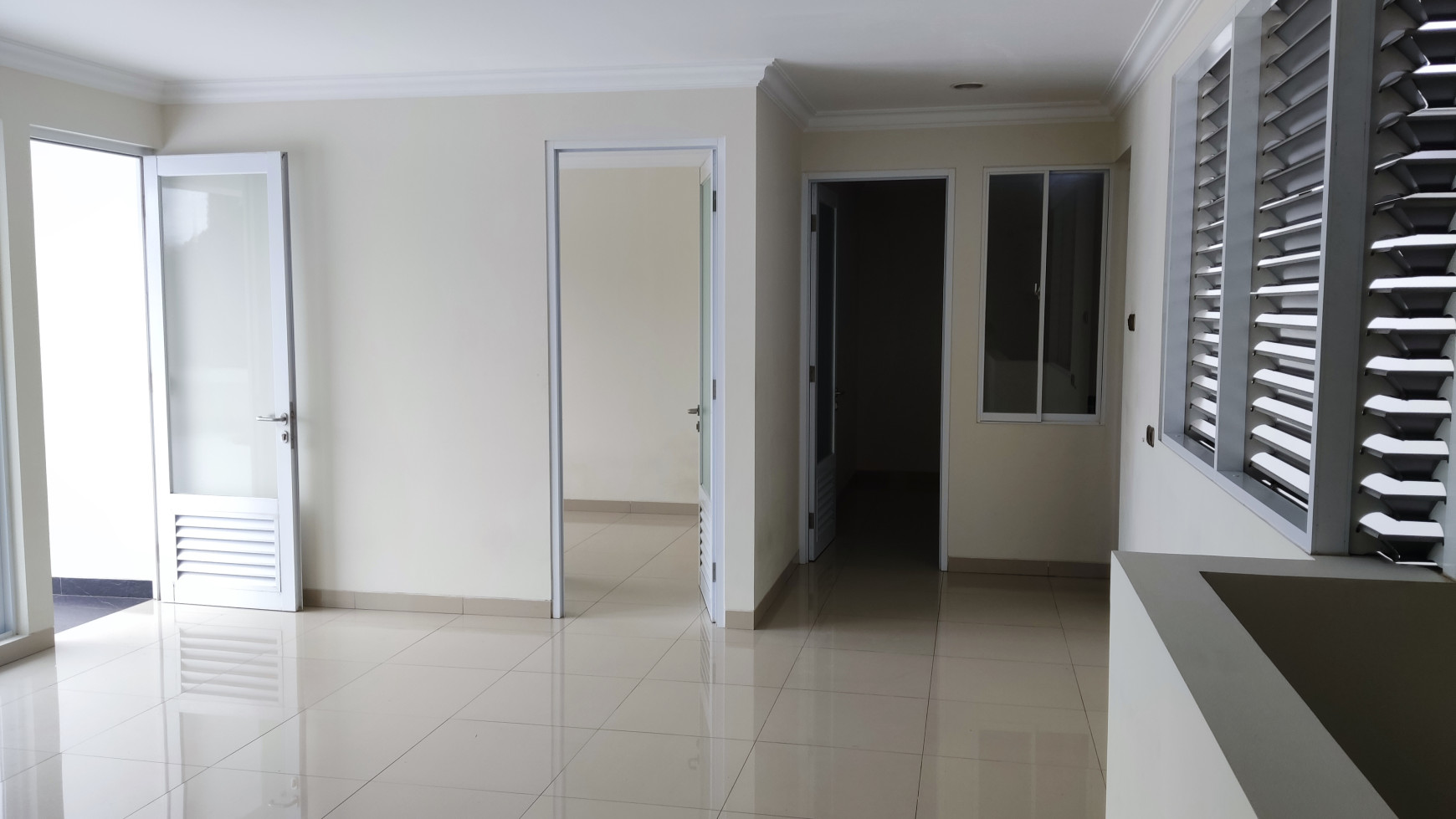 JUAL RUMAH MEWAH PONDOK INDAH