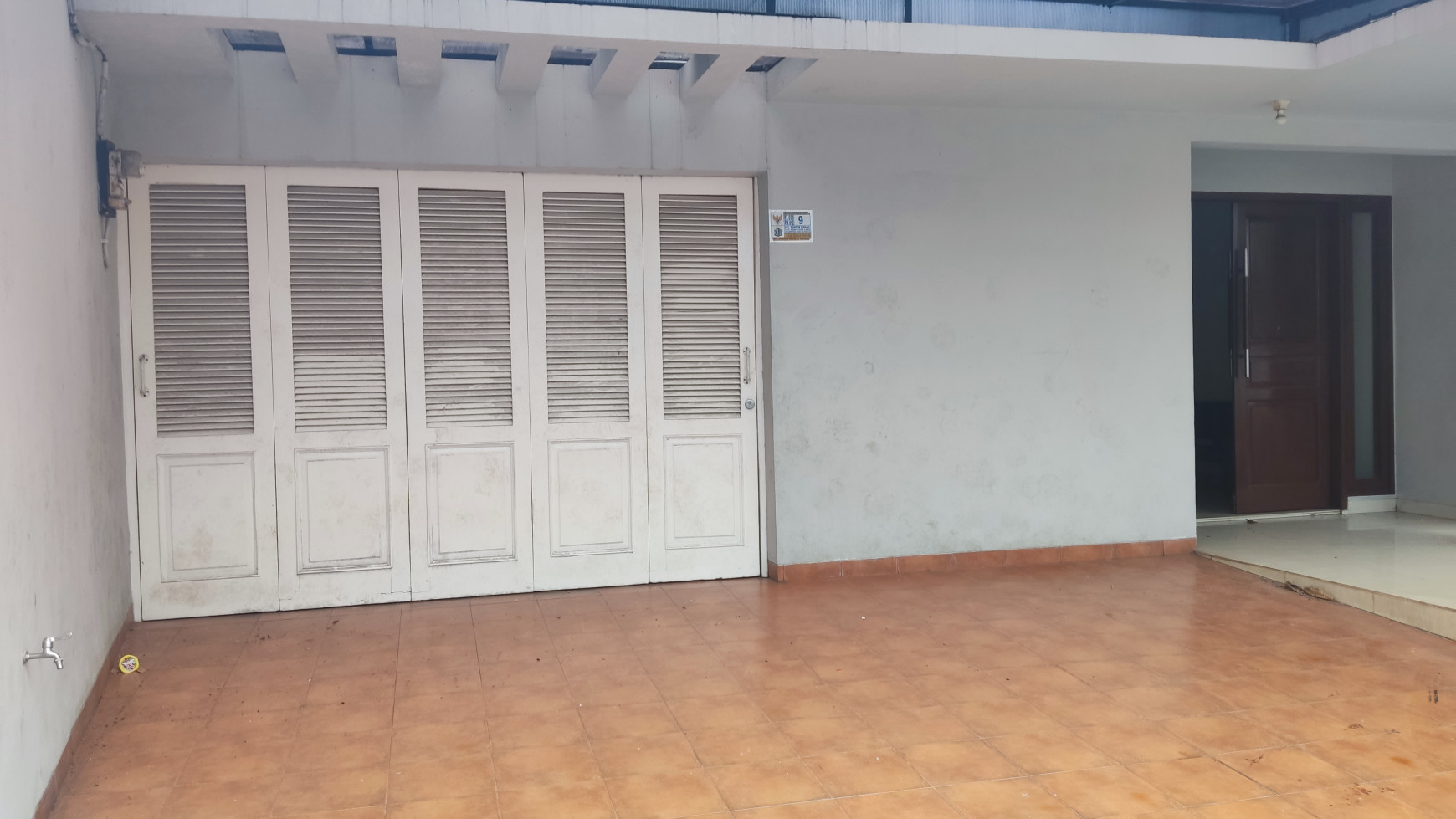 JUAL RUMAH MEWAH LOKASI PONDOK PINANG