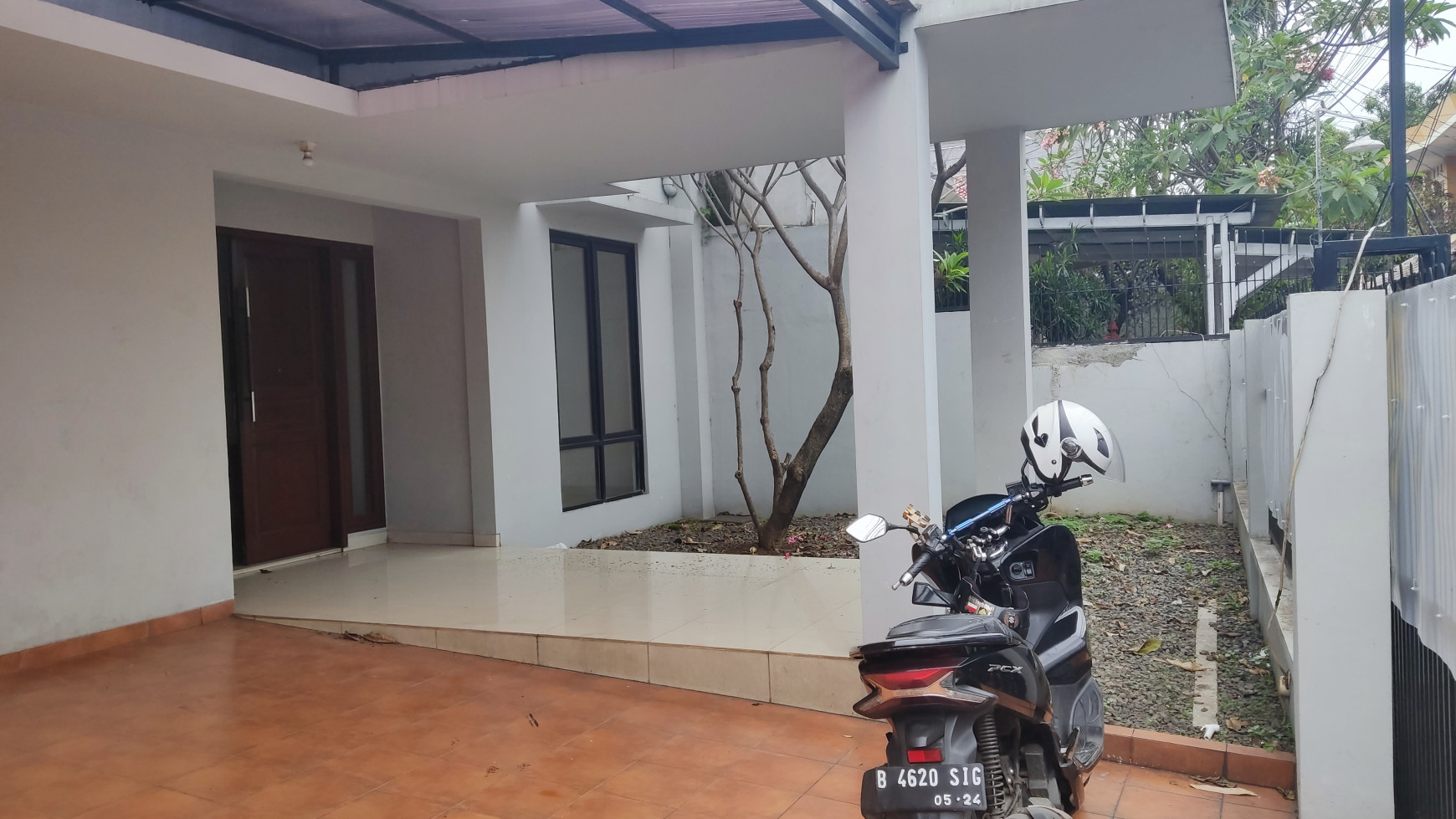 JUAL RUMAH MEWAH LOKASI PONDOK PINANG