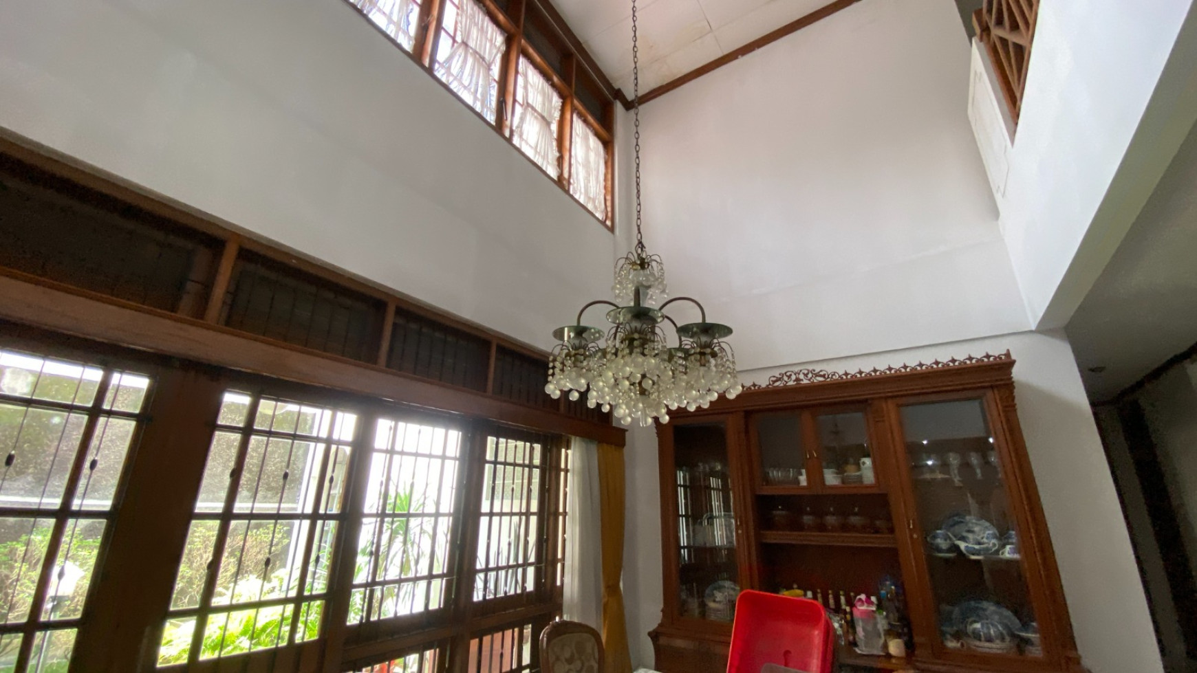 JUAL RUMAH NYAMAN PONDOK INDAH 