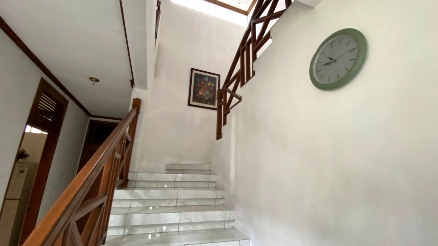 JUAL RUMAH NYAMAN PONDOK INDAH 