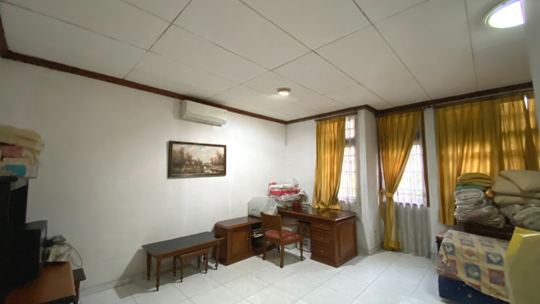 JUAL RUMAH NYAMAN PONDOK INDAH 