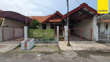 Dijual Rumah SHM di Nginden Intan Barat Surabaya