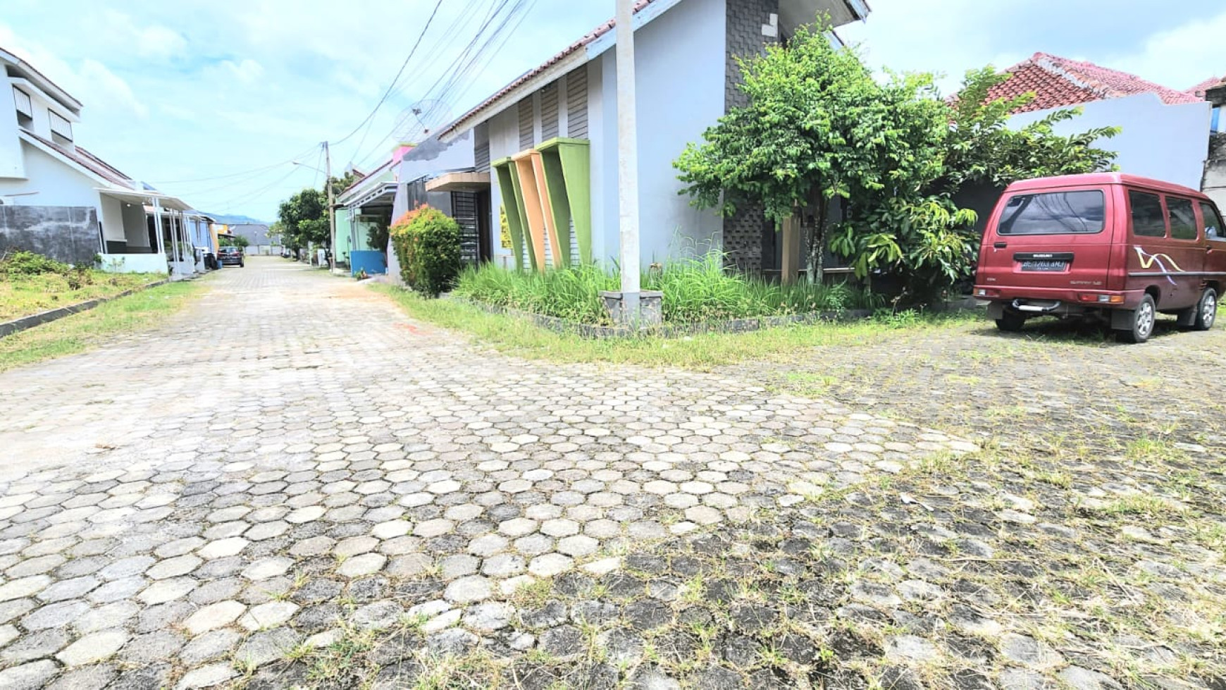 Dijual Rumah Sukarame, Bandarlampung