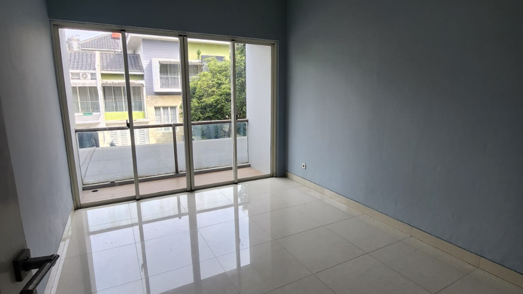 Rumah Bagus Di Kebayoran Garden Bintaro Jaya Sektor 7